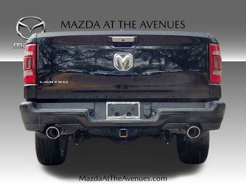 Used 2019 RAM 1500 Limited RWD image 8