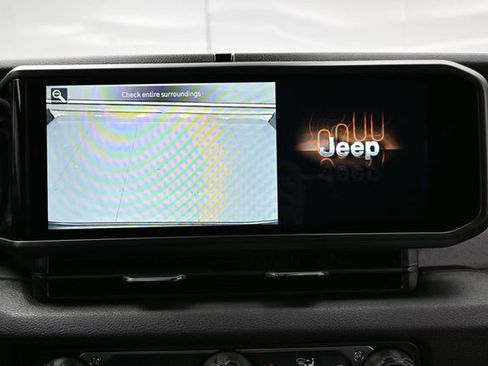 New 2026 Jeep Gladiator Sport AWD/4WD image 41