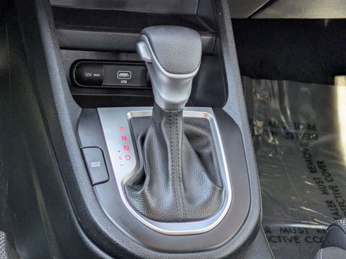 Used 2022 Kia Forte LXS image 20