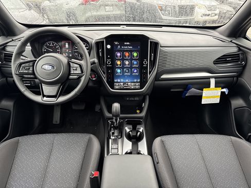 New 2026 Subaru Forester Premium image 11