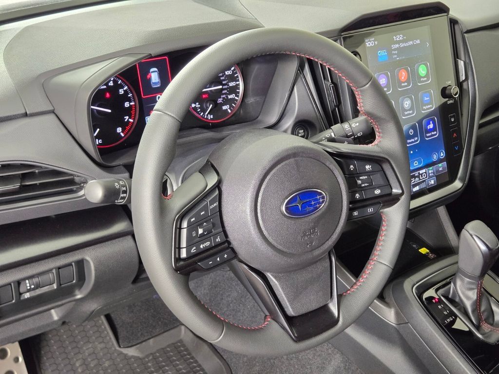 New 2026 Subaru Impreza RS AWD/4WD image 13