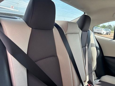 New 2026 Toyota Corolla LE image 26