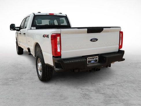 New 2026 Ford F350 XL AWD/4WD image 8