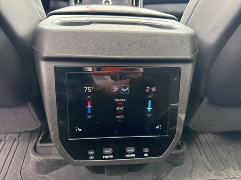 Used 2026 GMC Yukon AT4 Ultimate w/ LPO, Floor Liner Package image 36