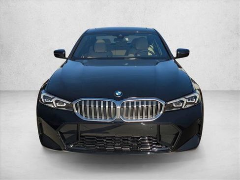 Used 2026 BMW 330i xDrive Sedan w/ M Sport Package AWD/4WD image 6