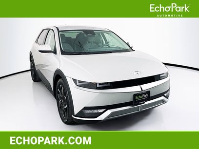 Used 2024 Hyundai Ioniq 5 SE
