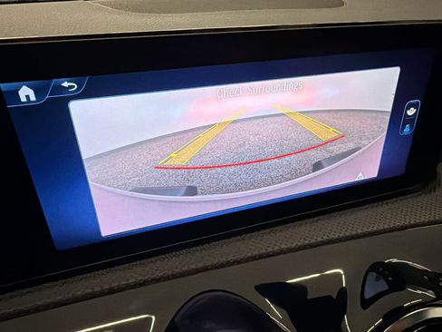 Certified 2026 Mercedes-Benz CLA 250 image 22