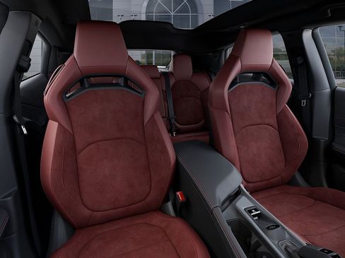 New 2026 Dodge Charger R/T image 16