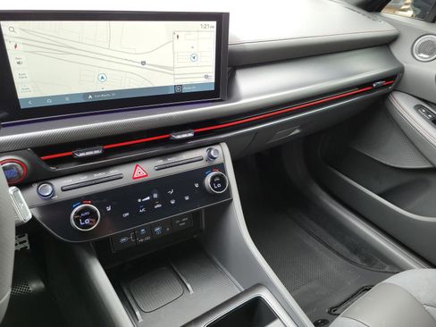 New 2026 Hyundai Sonata N Line FWD image 17
