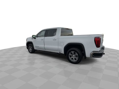 Used 2024 GMC Sierra 1500 SLT image 6