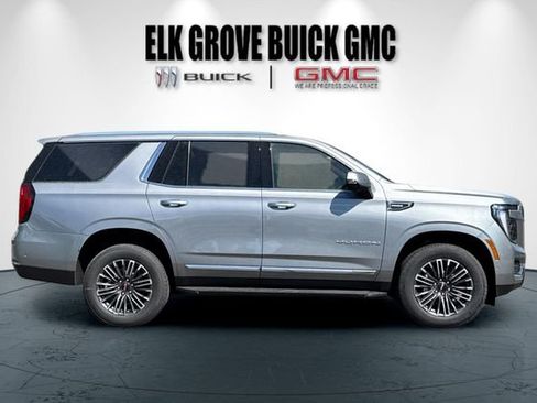 New 2026 GMC Yukon Elevation w/ Elevation Premium Package AWD/4WD image 3