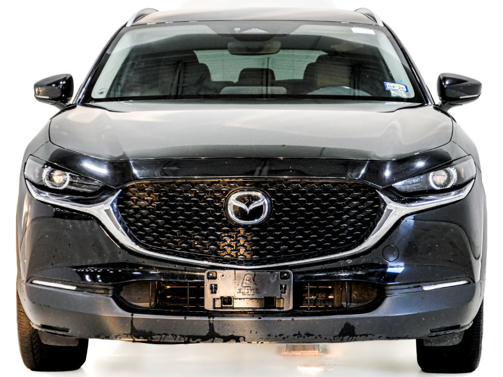 Used 2024 MAZDA CX-30 AWD 2.5 S w/ Select Sport Pkg image 2