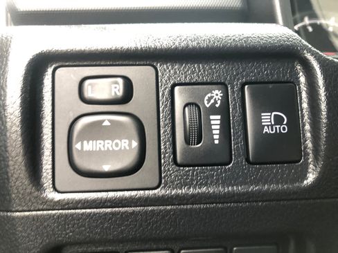 Used 2023 Toyota 4Runner Limited image 25