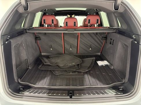 Certified 2023 BMW X3 M40i w/ Premium Package image 25