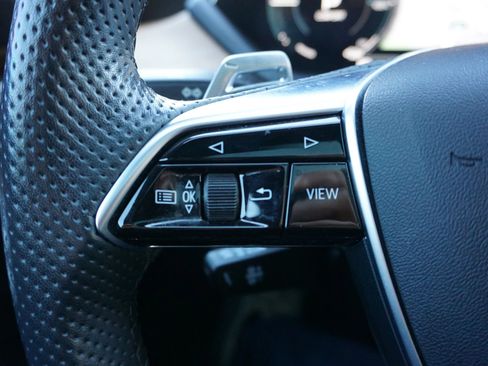 Used 2023 Audi e-tron GT Premium Plus AWD/4WD image 35