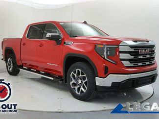 Used 2025 GMC Sierra 1500 SLE AWD/4WD video 1
