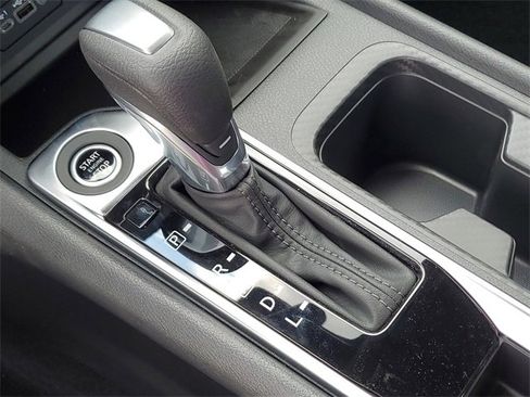 New 2025 Nissan Sentra SV w/ All-Weather Package image 16