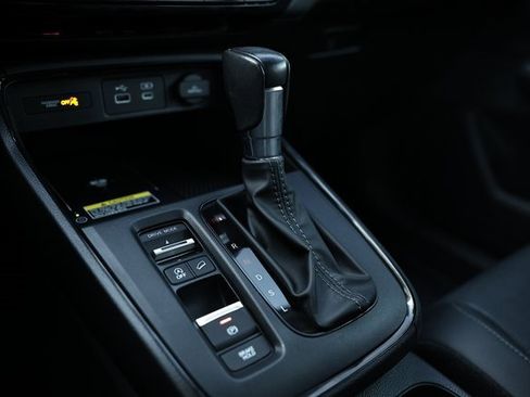 Used 2023 Honda CR-V EX-L image 39