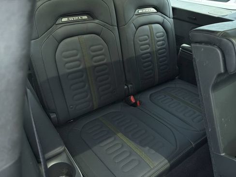 Used 2024 Rivian R1S Adventure Quad AWD/4WD image 37