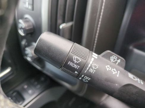 Used 2017 Chevrolet Silverado 1500 LTZ Z71 w/ LTZ Plus Package image 25