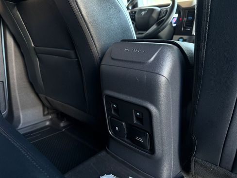 Used 2023 Ford Bronco Wildtrak AWD/4WD image 26