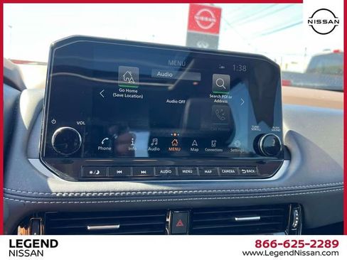 Certified 2023 Nissan Rogue SL w/ SL Premium Package image 26