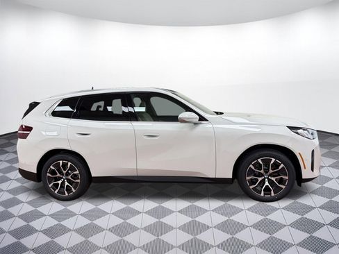 New 2026 BMW X3 xDrive30 AWD/4WD image 8