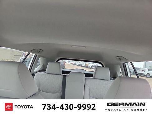 New 2026 Toyota Corolla Cross L image 48