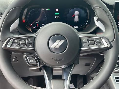 New 2024 Dodge Hornet R/T Plus w/ Tech Pack Plus w/o Parking image 19