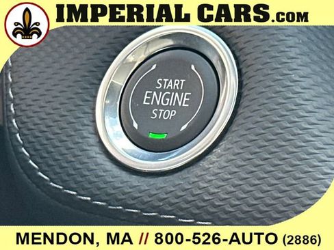 New 2026 Chevrolet Equinox LT w/ Safety and Technology Package AWD/4WD image 32
