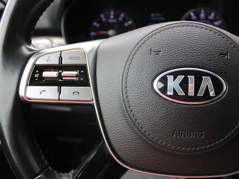 Used 2020 Kia Telluride S FWD image 14