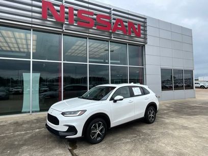 Used 2024 Honda HR-V EX-L
