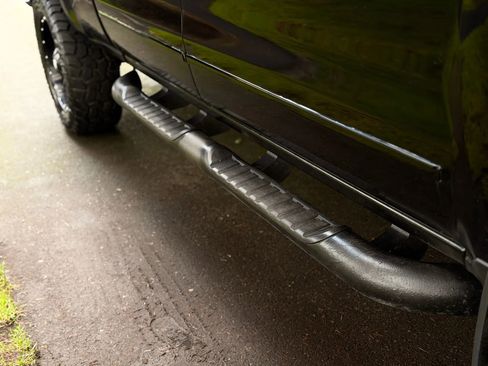 Used 2015 Chevrolet Silverado 2500 LTZ w/ Duramax Plus Package image 20