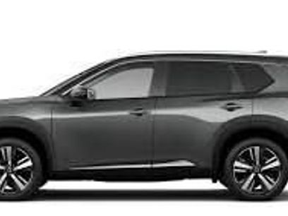 Used 2021 Nissan Rogue SV