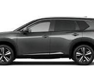 Used 2021 Nissan Rogue SV AWD/4WD video 1