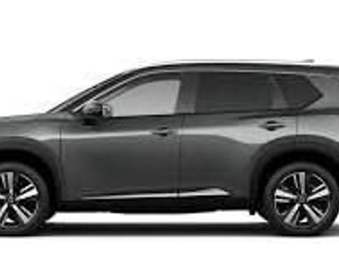 Used 2021 Nissan Rogue SV AWD/4WD image 1