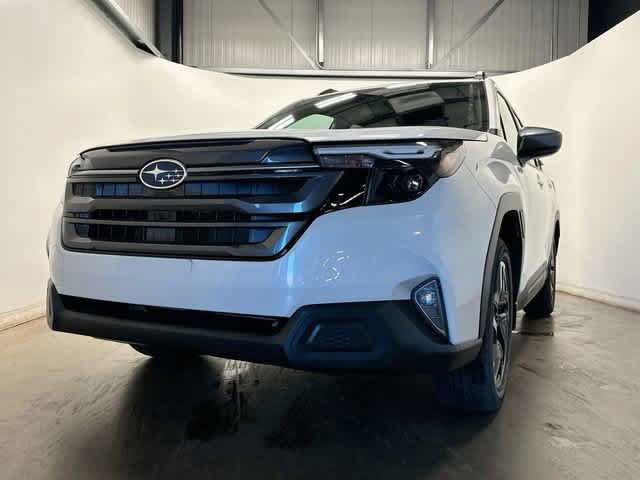 New 2026 Subaru Forester Touring AWD/4WD image 26