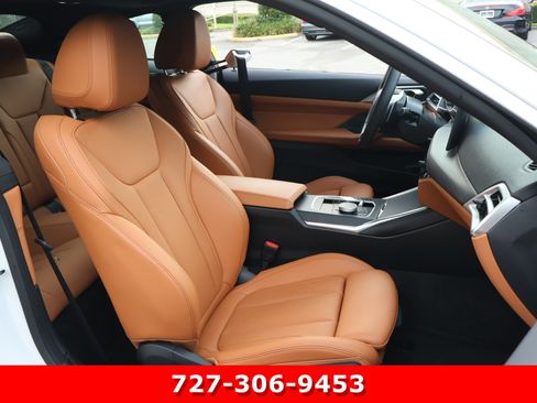 Used 2026 BMW 430i Coupe RWD image 20
