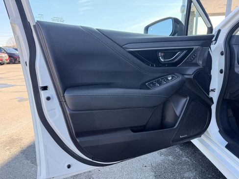 Used 2023 Subaru Legacy Limited image 17