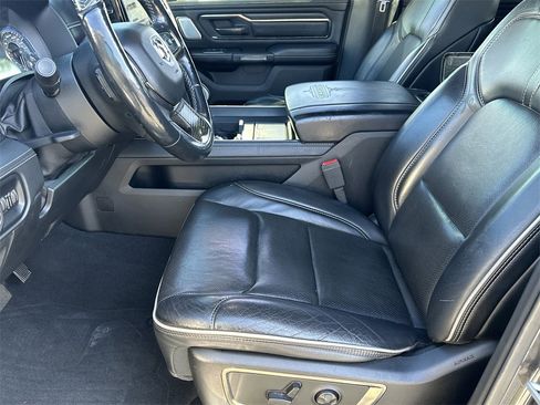 Used 2019 RAM 1500 Limited image 13