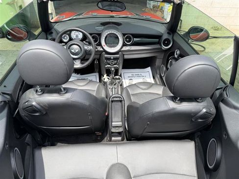 Used 2014 MINI Cooper S FWD image 10