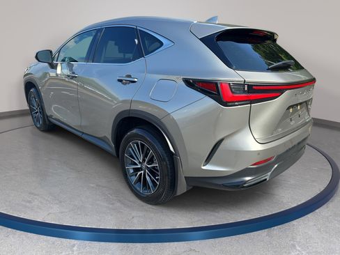 Used 2023 Lexus NX 350 AWD image 7