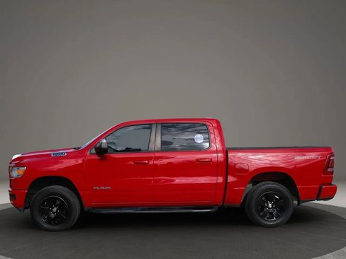 Used 2020 RAM 1500 Big Horn image 3