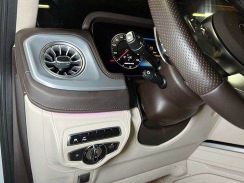 Used 2023 Mercedes-Benz G 63 AMG Squared image 28