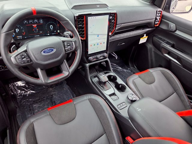 New 2026 Ford Ranger Raptor AWD/4WD image 33