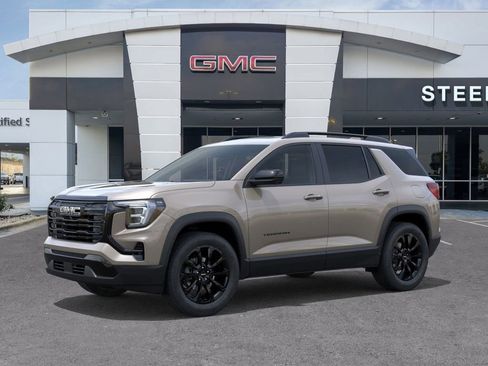 New 2026 GMC Terrain Elevation w/ Elevation Premium Package image 2
