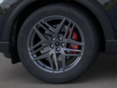 New 2025 Ford Explorer ST-Line w/ Premium Package image 19