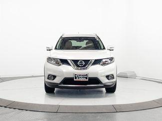 Used 2016 Nissan Rogue SL w/ SL Premium Package AWD/4WD video 2