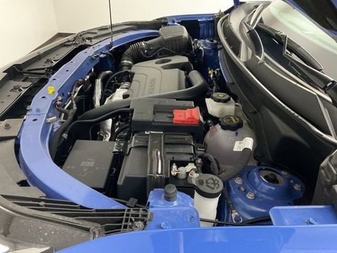 New 2026 Chevrolet Equinox ACTIV w/ Convenience Package III image 20