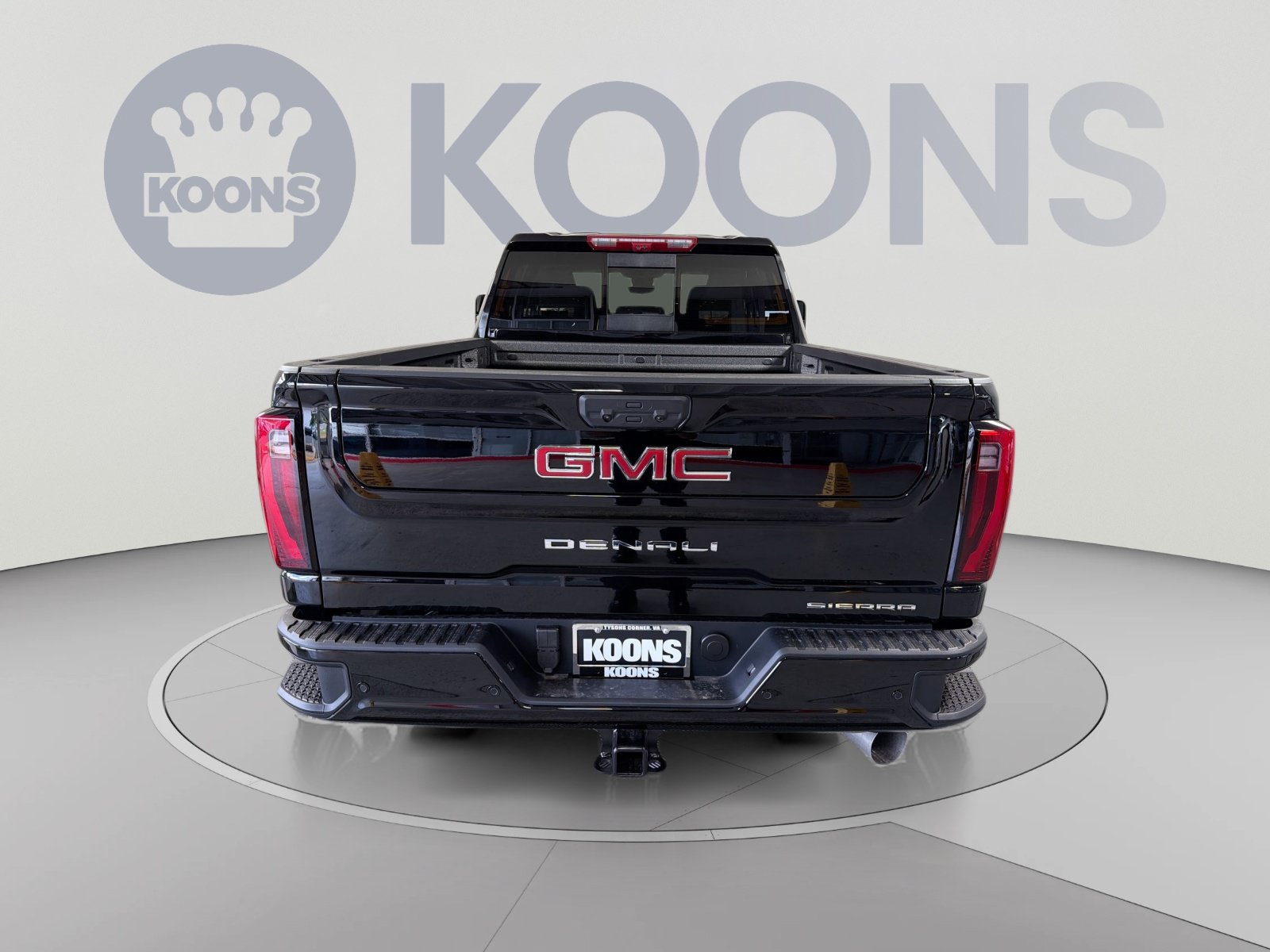 New 2026 GMC Sierra 2500 Denali w/ Denali Reserve Package AWD/4WD image 26